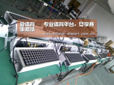 爱体育案例展示一(图1)